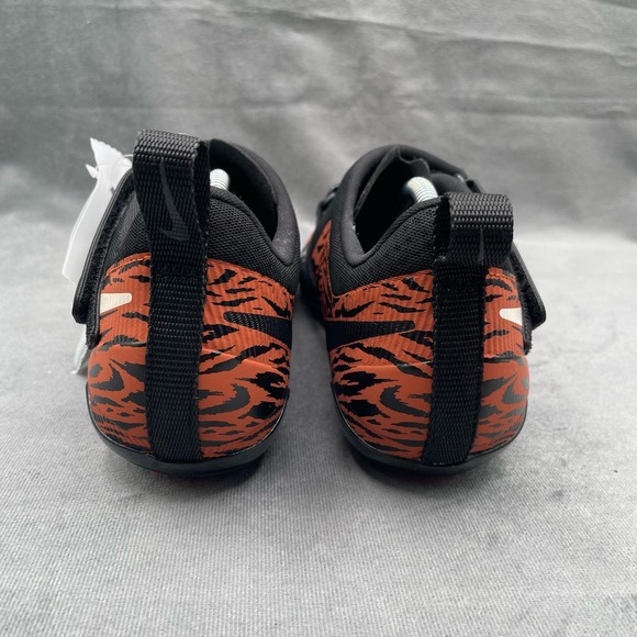 Nike Women's Superrep Cycle Shoes Size US 8 Black/Phantom CJ0775-018 - Picture 6 of 11